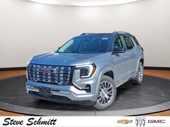 2026 GMC Terrain Denali SUV