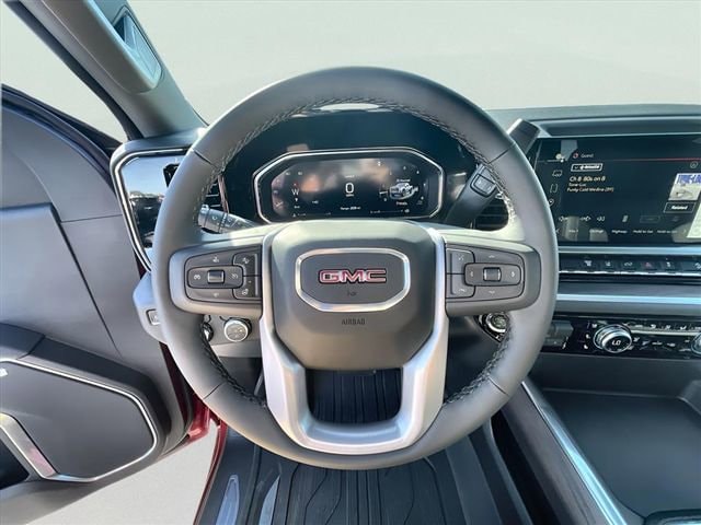 2026 GMC Sierra 2500HD SLT - Photo 11