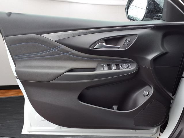 2026 Buick Envista Sport Touring - Photo 16
