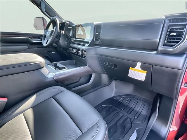 2026 GMC Sierra 2500HD SLT - Photo 29