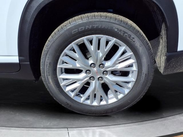 2026 GMC Acadia Elevation - Photo 16