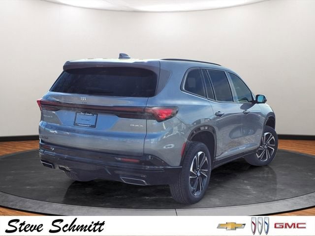 2026 Buick Enclave Sport Touring - Photo 26