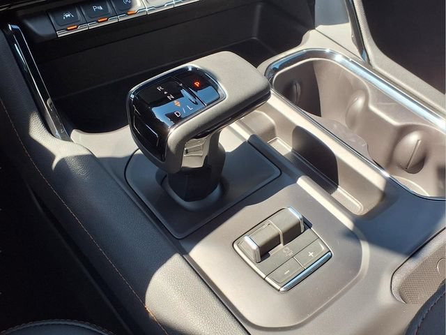 2026 GMC Sierra 1500 AT4 - Photo 10