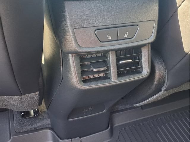 2026 GMC Terrain Denali - Photo 19