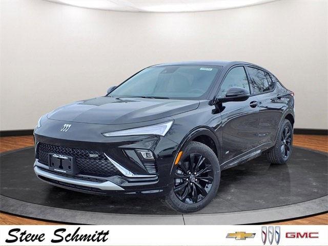 2026 Buick Envista SUV 