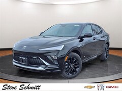 2026 Buick Envista Sport Touring SUV