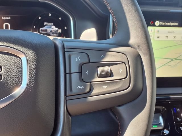 2026 GMC Sierra 1500 AT4 - Photo 12