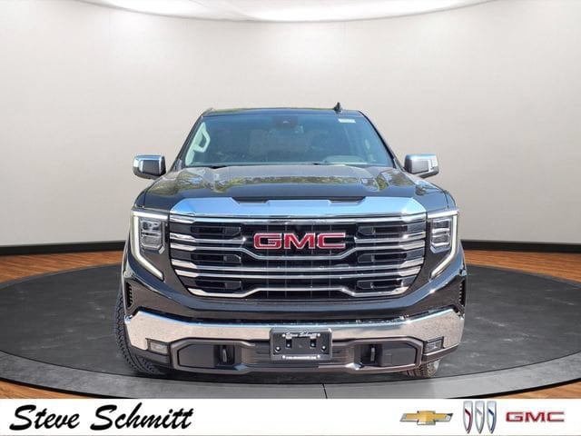 2026 GMC Sierra 1500 SLT - Photo 28