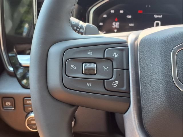 2026 GMC Sierra 1500 SLT - Photo 12