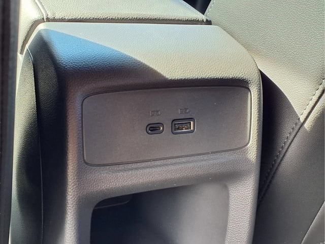 2026 Buick Envista Preferred - Photo 18
