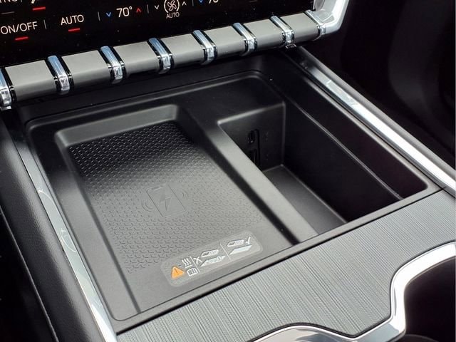 2026 GMC Acadia Elevation - Photo 9