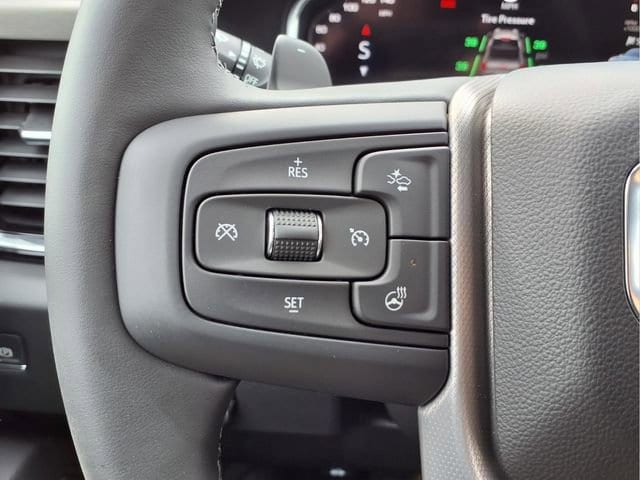 2026 GMC Sierra 1500 Denali - Photo 12