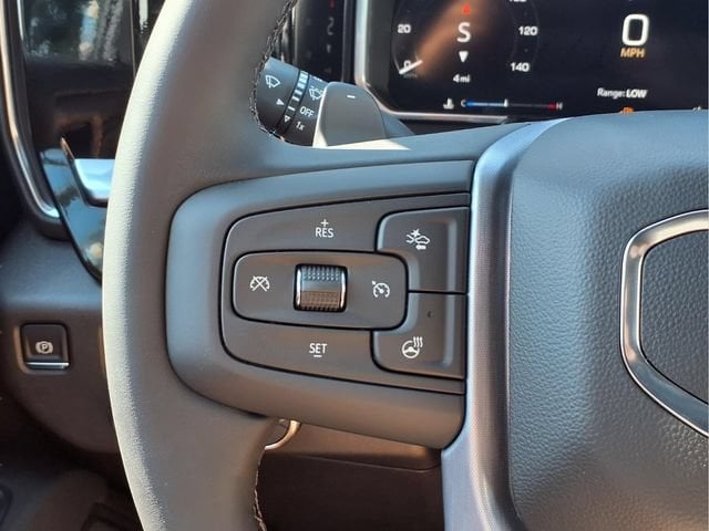 2026 GMC Sierra 1500 SLT - Photo 12