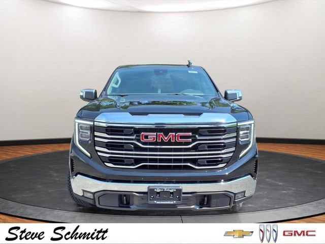 2026 GMC Sierra 1500 SLT - Photo 25