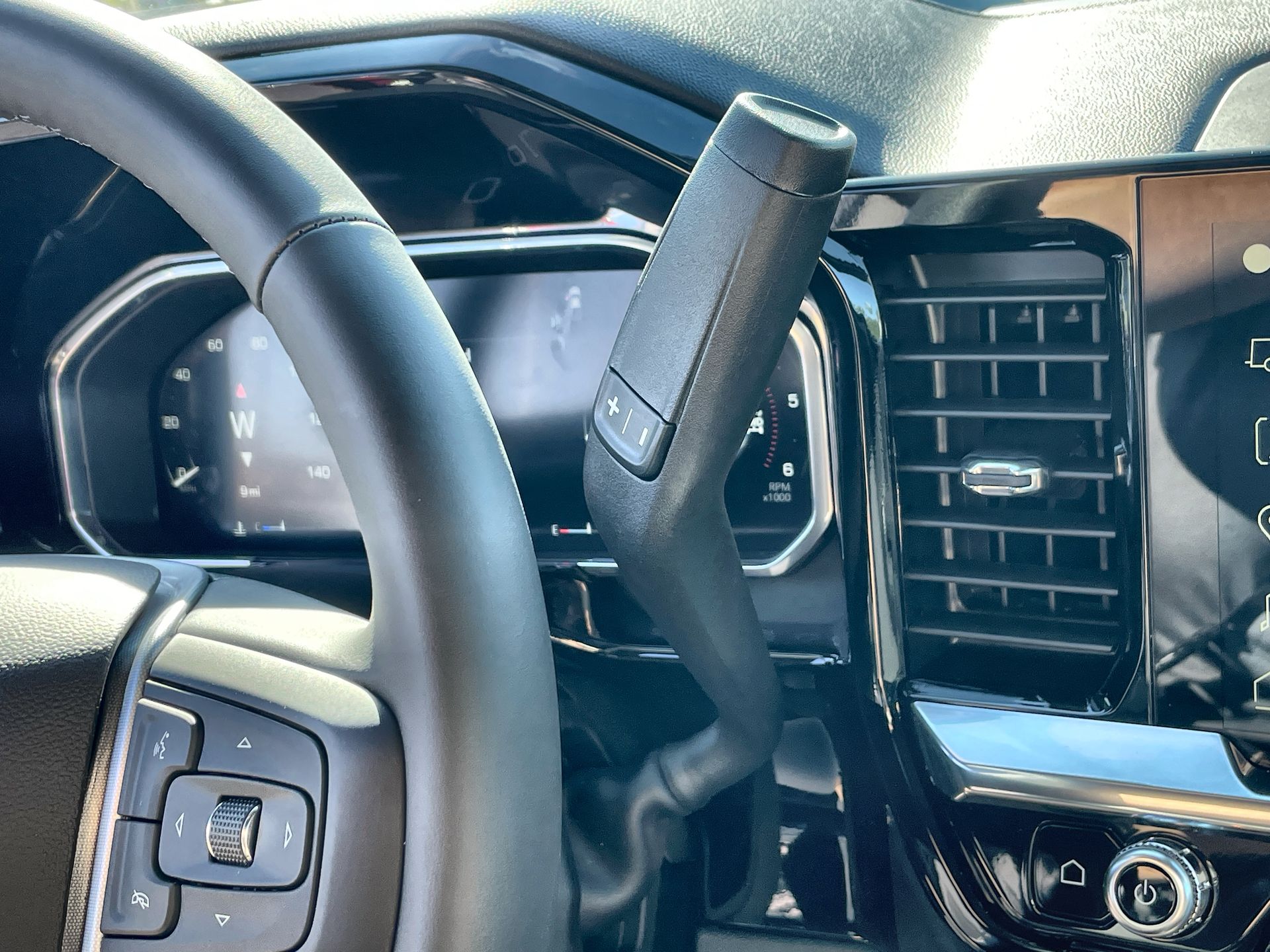 2026 GMC Sierra 2500HD SLT - Photo 51