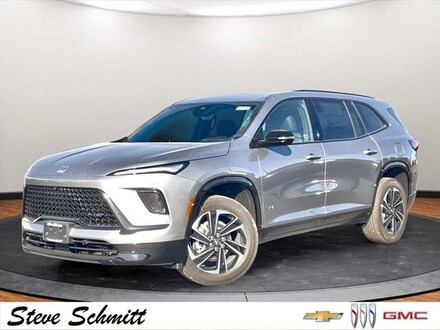 2026 Buick Enclave Sport Touring SUV