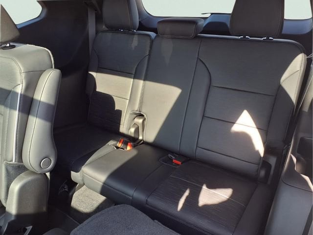 2026 Buick Enclave Sport Touring - Photo 21