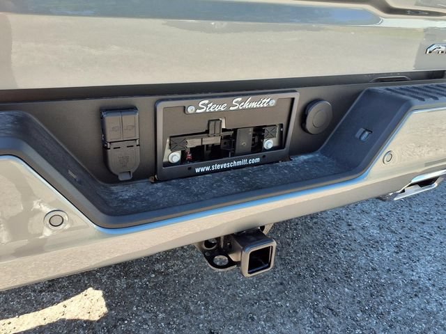 2026 GMC Sierra 1500 AT4 - Photo 20