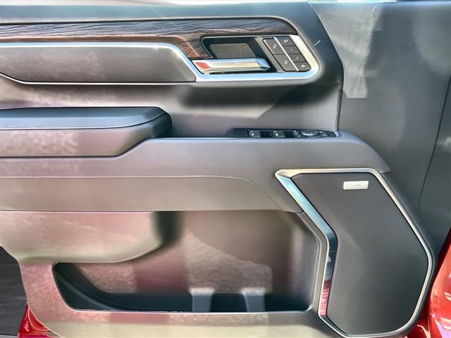 2026 GMC Sierra 2500HD SLT - Photo 22