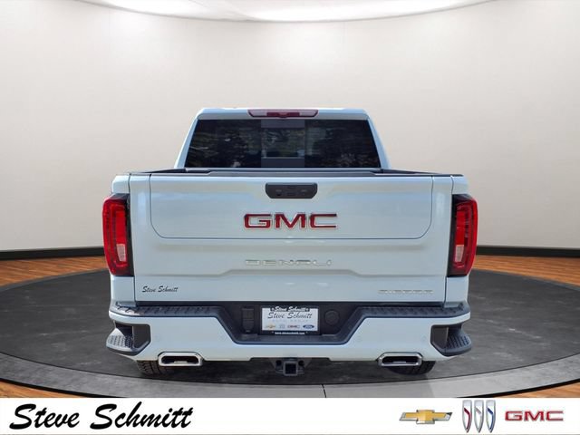 2026 GMC Sierra 1500 Denali - Photo 22