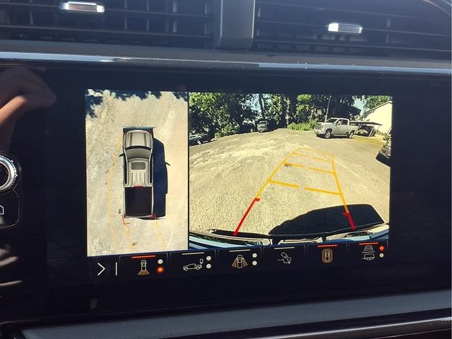 2026 GMC Sierra 1500 AT4 - Photo 7