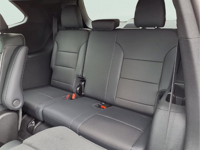 2027 Buick Enclave Sport Touring - Photo 19