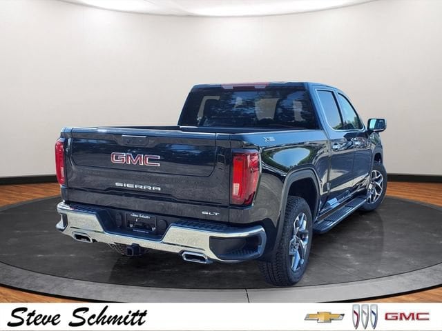 2026 GMC Sierra 1500 SLT - Photo 25