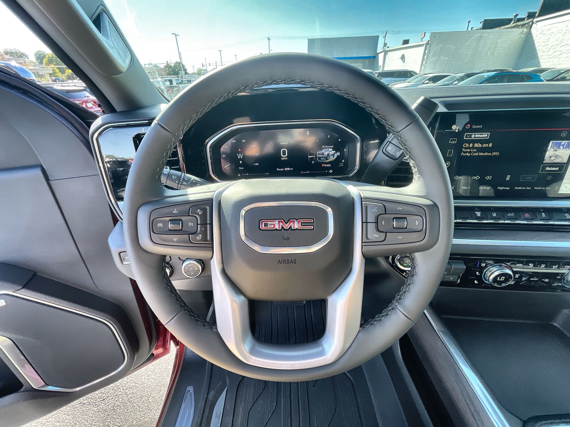 2026 GMC Sierra 2500HD SLT - Photo 46