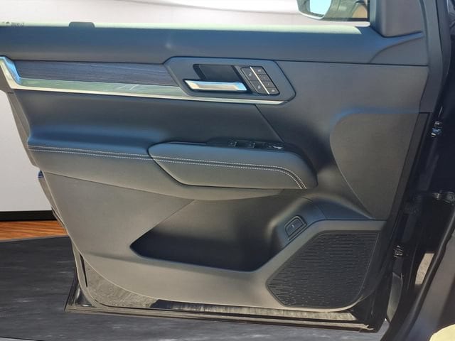 2026 GMC Terrain Denali - Photo 14