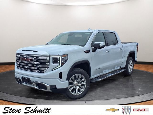2026 GMC Sierra 1500 Truck 
