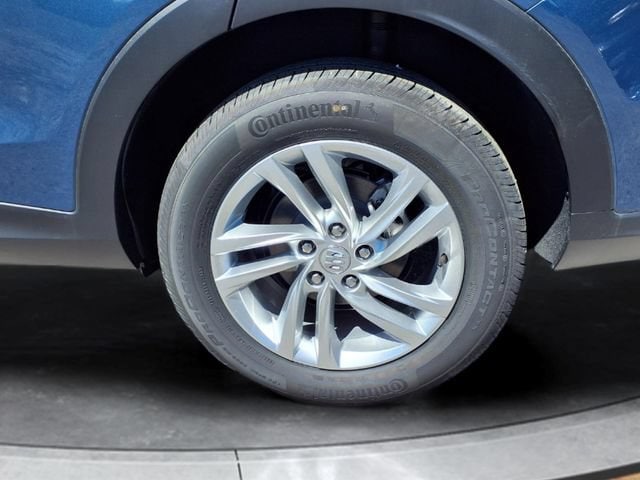 2026 Buick Envista Preferred - Photo 16
