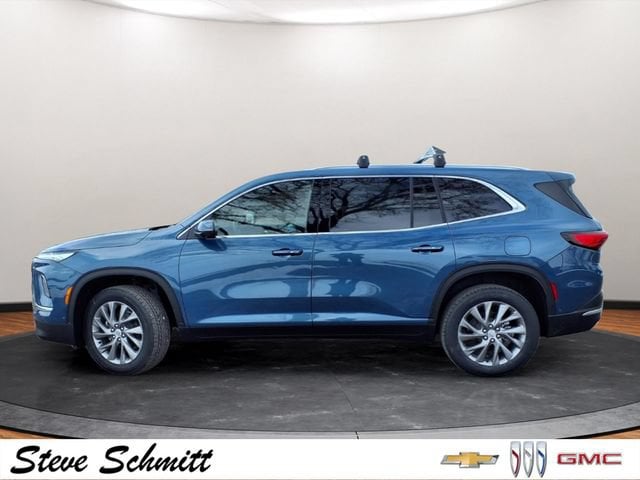 2026 Buick Enclave Preferred - Photo 2
