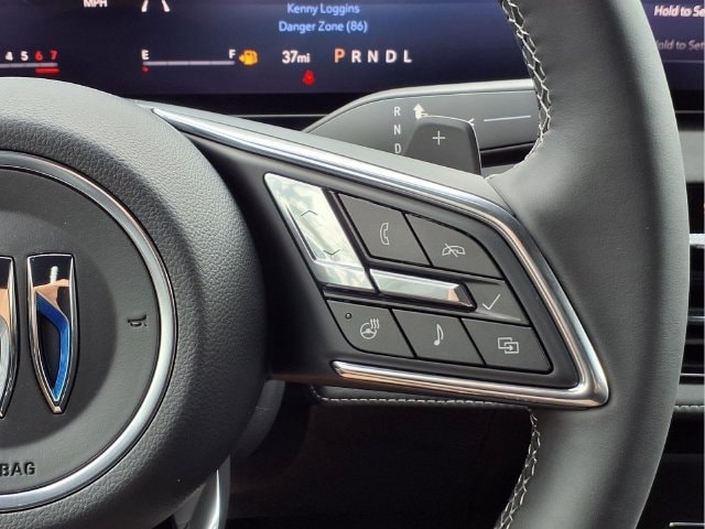 2027 Buick Enclave Sport Touring - Photo 12