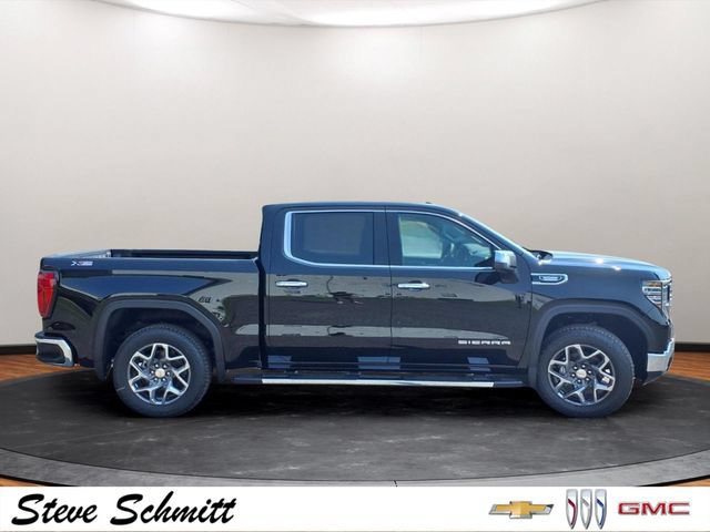 2026 GMC Sierra 1500 SLT - Photo 26