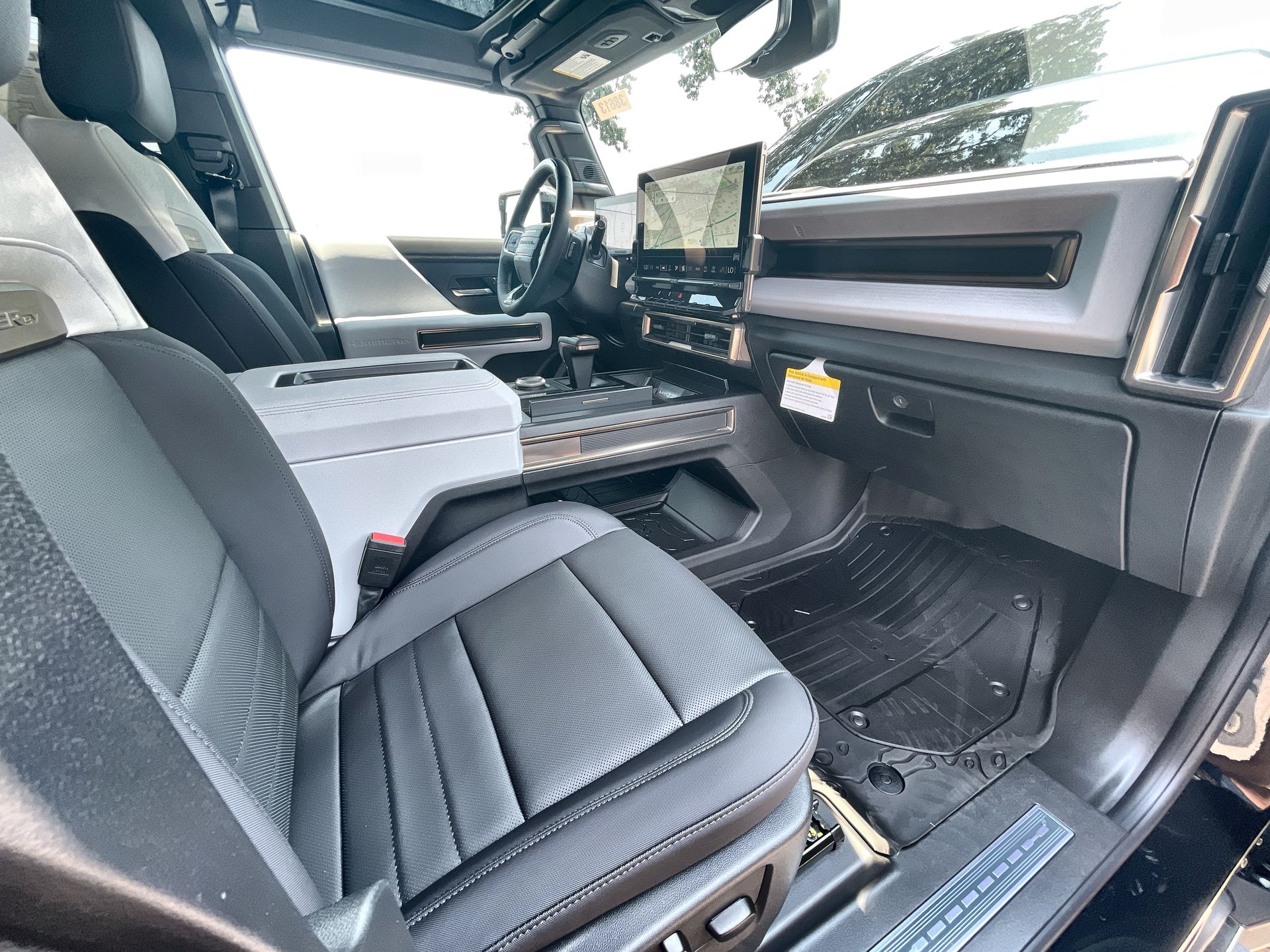 2025 GMC HUMMER EV 2X - Photo 63