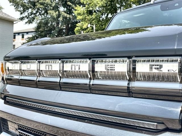 2025 GMC HUMMER EV 2X - Photo 30
