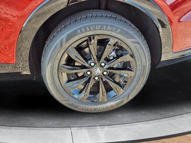2026 Buick Envista Sport Touring - Photo 17