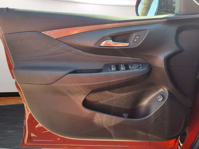 2026 Buick Envista Sport Touring - Photo 16