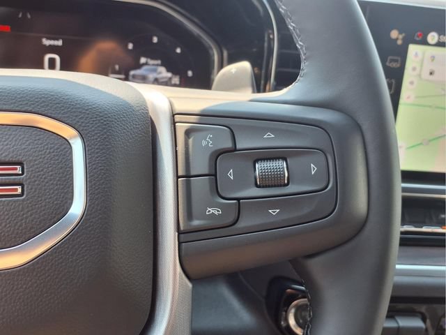 2026 GMC Sierra 1500 SLT - Photo 13