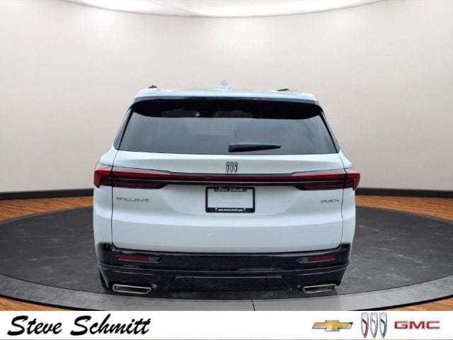2027 Buick Enclave Sport Touring - Photo 22