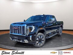 2026 GMC Sierra 2500 HD Denali Truck