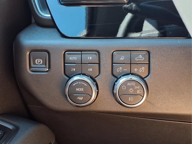 2026 GMC Sierra 1500 SLT - Photo 11