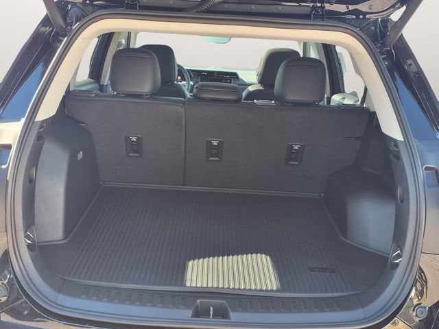 2026 GMC Terrain Denali - Photo 20