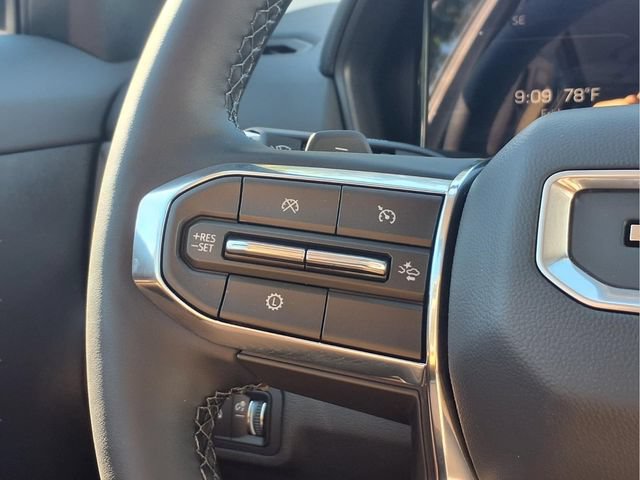2026 GMC Terrain Denali - Photo 11