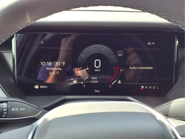 2026 GMC Acadia Elevation - Photo 13