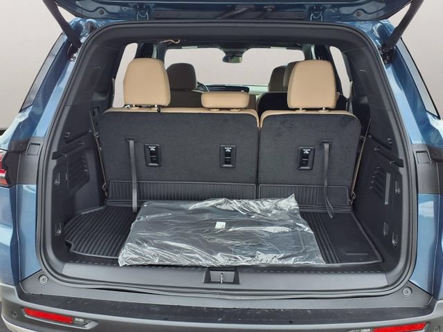 2026 Buick Enclave Preferred - Photo 24