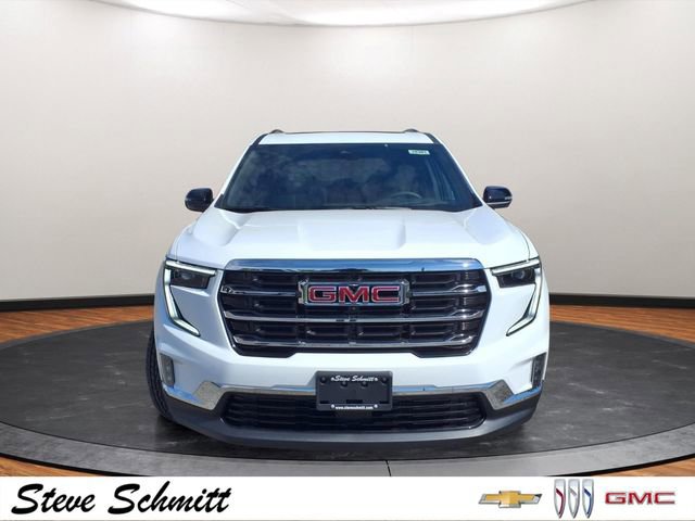 2026 GMC Acadia Elevation - Photo 29