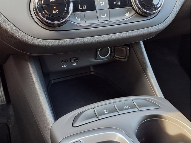 2026 Buick Envista Preferred - Photo 8