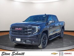 2026 GMC Sierra 1500 Elevation Truck