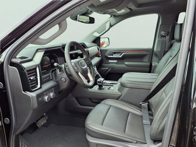 2026 GMC Sierra 1500 Denali - Photo 18